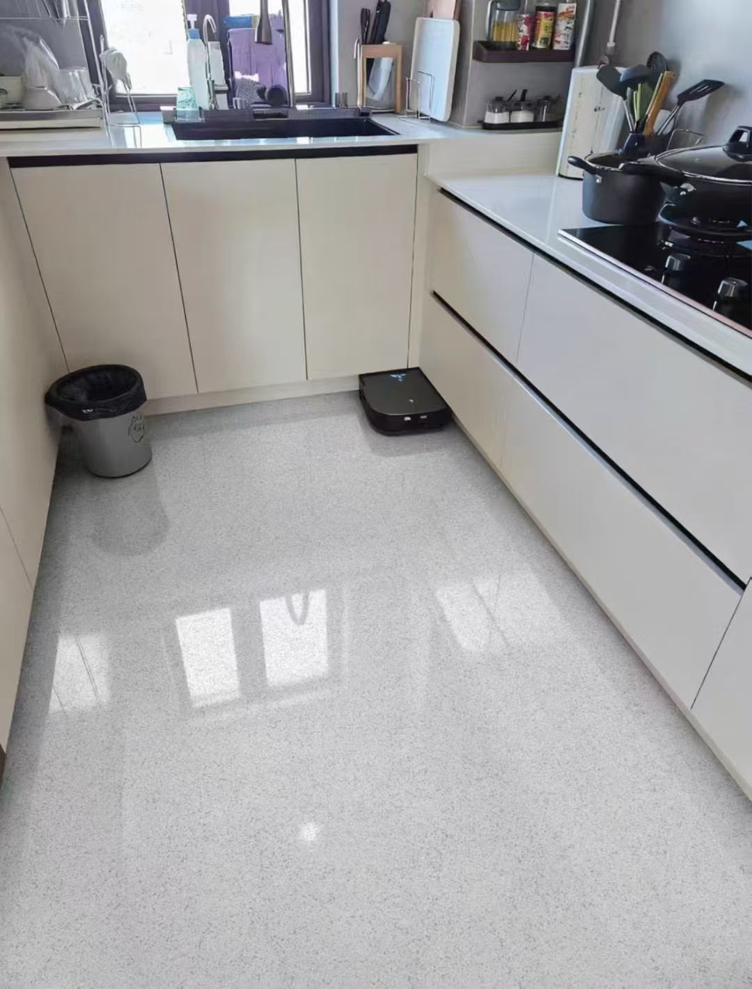 PromaStone Seamless Finish