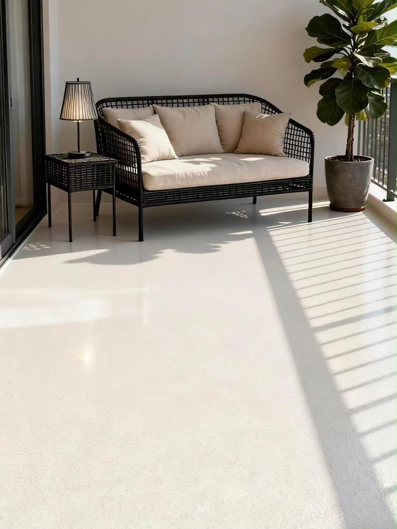 PromaStone Modern Flooring